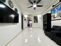 Blk 519 Bedok North Avenue 1 (Bedok), HDB 3 Rooms #502588171